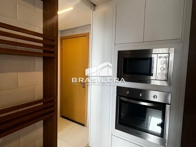 Apartamento 3 quartos e 4 banheiros, à venda, no bairro Jardim América em Goiânia