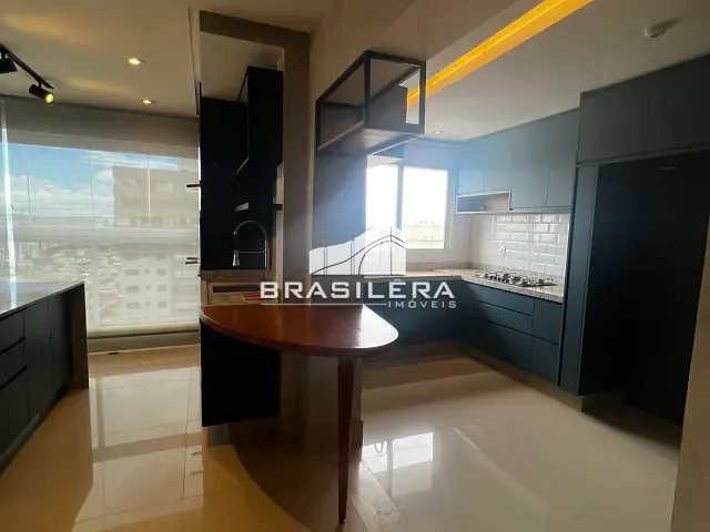 Apartamento 3 quartos e 4 banheiros, à venda, no bairro Jardim América em Goiânia