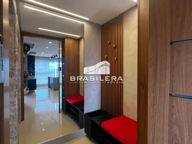 Apartamento 3 quartos e 4 banheiros, à venda, no bairro Jardim América em Goiânia