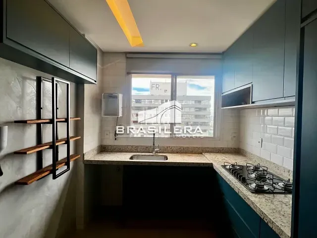 Apartamento 3 quartos e 4 banheiros, à venda, no bairro Jardim América em Goiânia