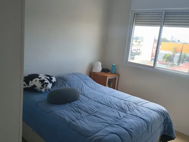 Apartamento 3 quartos e 2 banheiros, à venda, no bairro Jardim Chapadão em Campinas