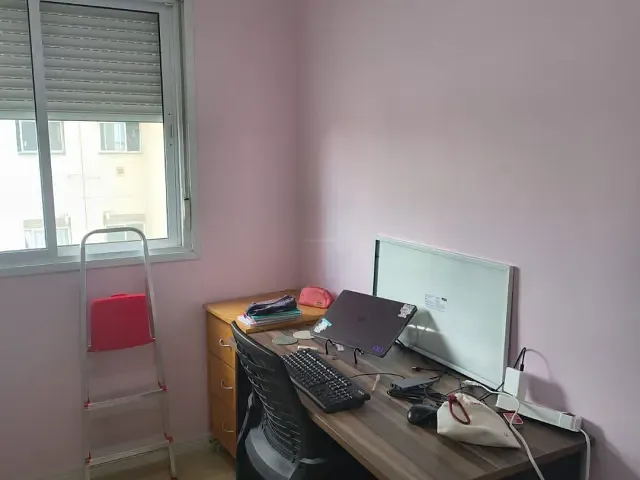Apartamento 3 quartos e 2 banheiros, à venda, no bairro Jardim Chapadão em Campinas