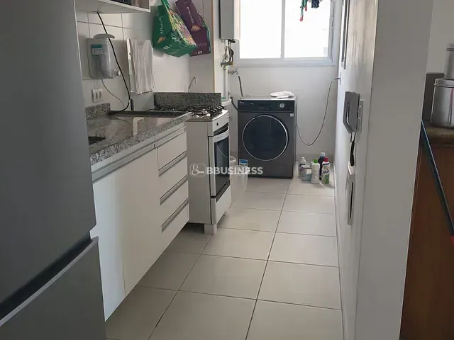 Apartamento 3 quartos e 2 banheiros, à venda, no bairro Jardim Chapadão em Campinas