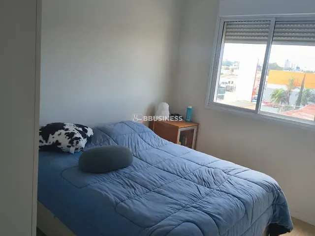 Apartamento 3 quartos e 2 banheiros, à venda, no bairro Jardim Chapadão em Campinas