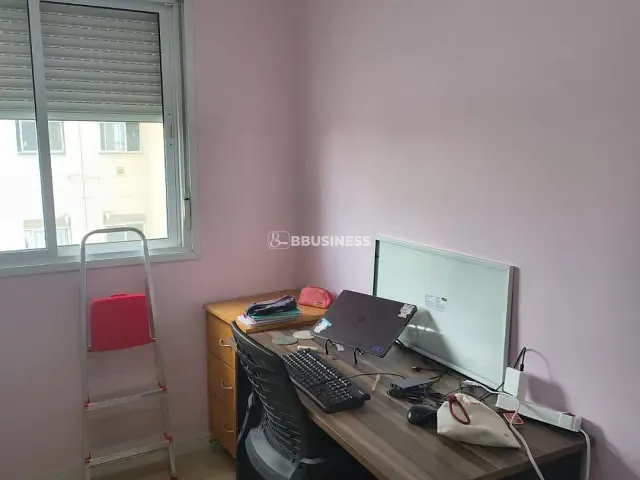 Apartamento 3 quartos e 2 banheiros, à venda, no bairro Jardim Chapadão em Campinas
