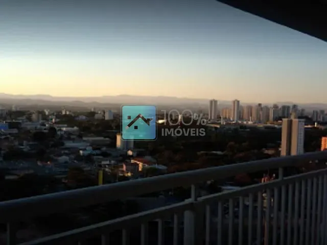 Apartamento com 168m² 3 quartos e 3 banheiros, à venda, no bairro Conjunto Residencial Trinta e Um de Marco em São José dos Campos