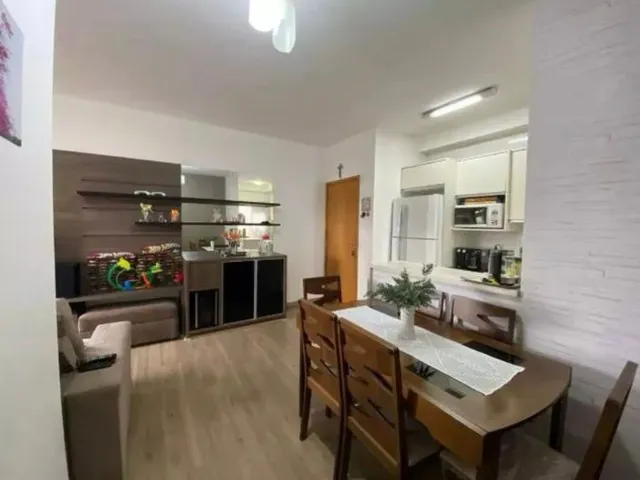 Foto do Apartamento - Apartamento à venda, 65 m² - Terra Bonita - Londrina/PR | CRV Imobiliária