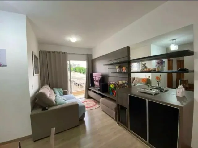 Foto do Apartamento - Apartamento à venda, 65 m² - Terra Bonita - Londrina/PR | CRV Imobiliária