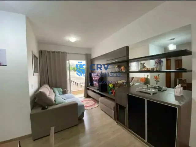 Apartamento com 87m² 3 quartos e 2 banheiros, à venda, no bairro Terra Bonita em Londrina