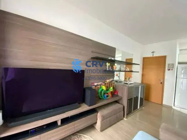 Apartamento com 87m² 3 quartos e 2 banheiros, à venda, no bairro Terra Bonita em Londrina