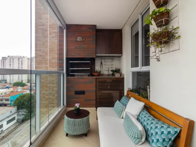 Foto do Apartamento - Apartamento à venda, Vila Leopoldina, São Paulo, SP | D+ Soluções Imobiliárias