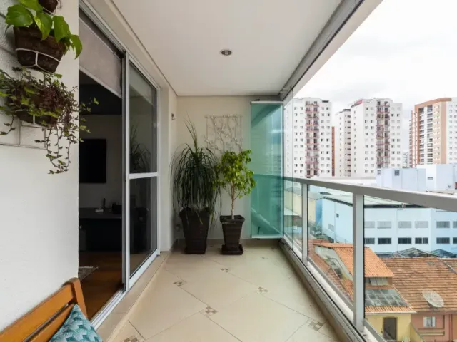 Foto do Apartamento - Apartamento à venda, Vila Leopoldina, São Paulo, SP | D+ Soluções Imobiliárias