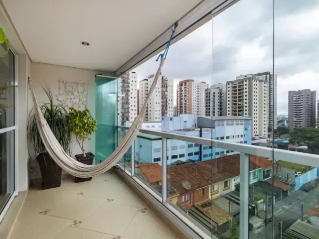 Foto do Apartamento - Apartamento à venda, Vila Leopoldina, São Paulo, SP | D+ Soluções Imobiliárias