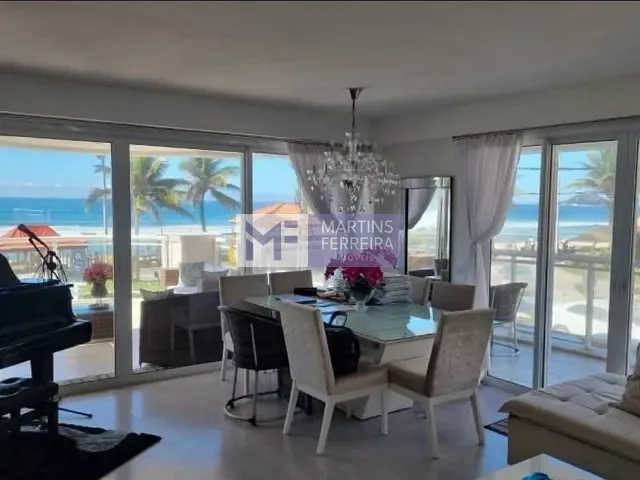 Apartamento com 160m² 3 quartos e 4 banheiros, à venda, no bairro Recreio dos Bandeirantes em Rio de Janeiro
