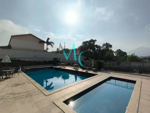 Apartamento com 68m² 2 quartos e 1 banheiro, à venda, no bairro Guaratiba em Rio de Janeiro