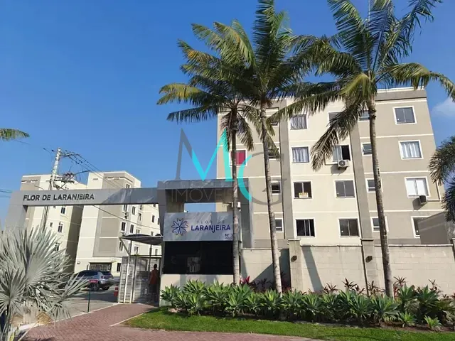 Apartamento com 68m² 2 quartos e 1 banheiro, à venda, no bairro Guaratiba em Rio de Janeiro