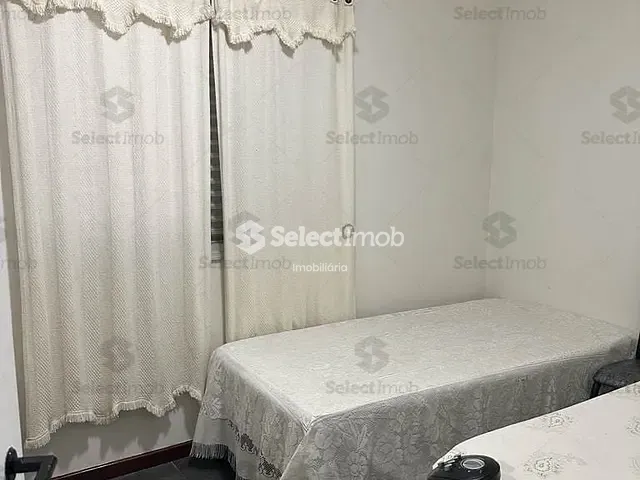 Apartamento com 127m² 3 quartos e 1 banheiro, à venda, no bairro Vila Atlantica em Mongaguá