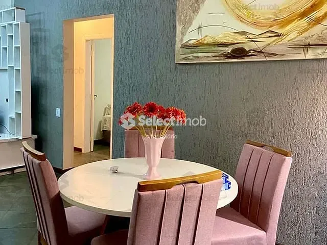 Apartamento com 127m² 3 quartos e 1 banheiro, à venda, no bairro Vila Atlantica em Mongaguá