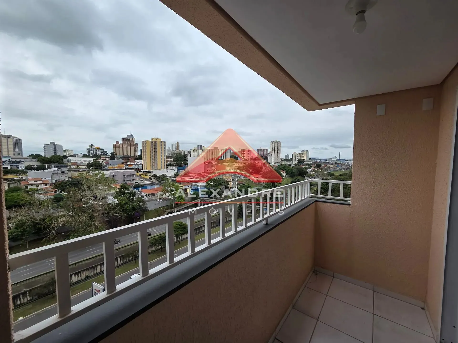 Apartamento, 2 quartos, 44 m² - Foto 5
