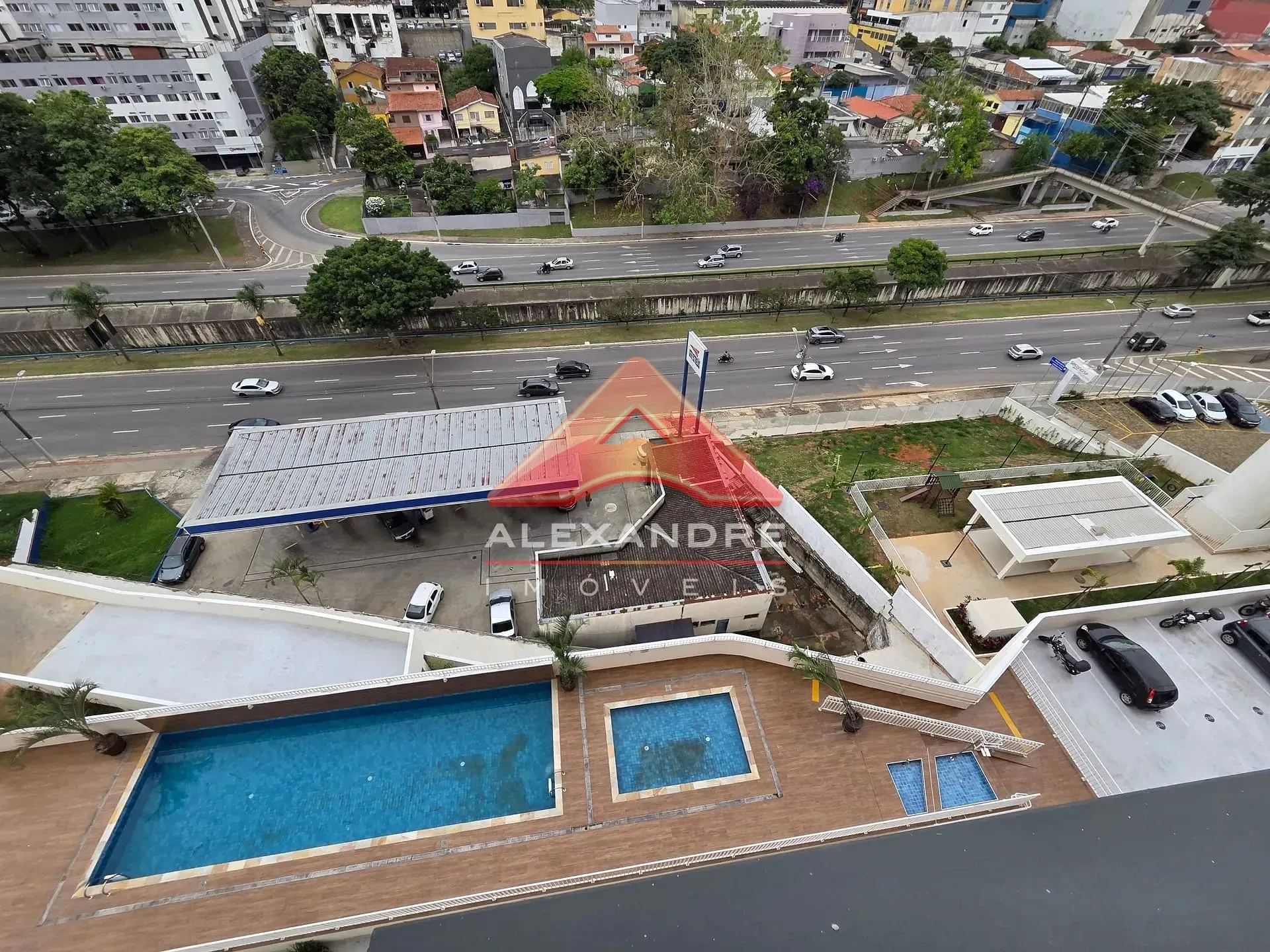 Apartamento, 2 quartos, 44 m² - Foto 6