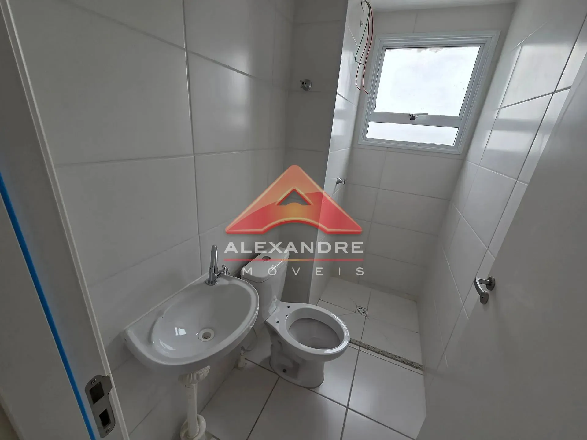 Apartamento, 2 quartos, 44 m² - Foto 7