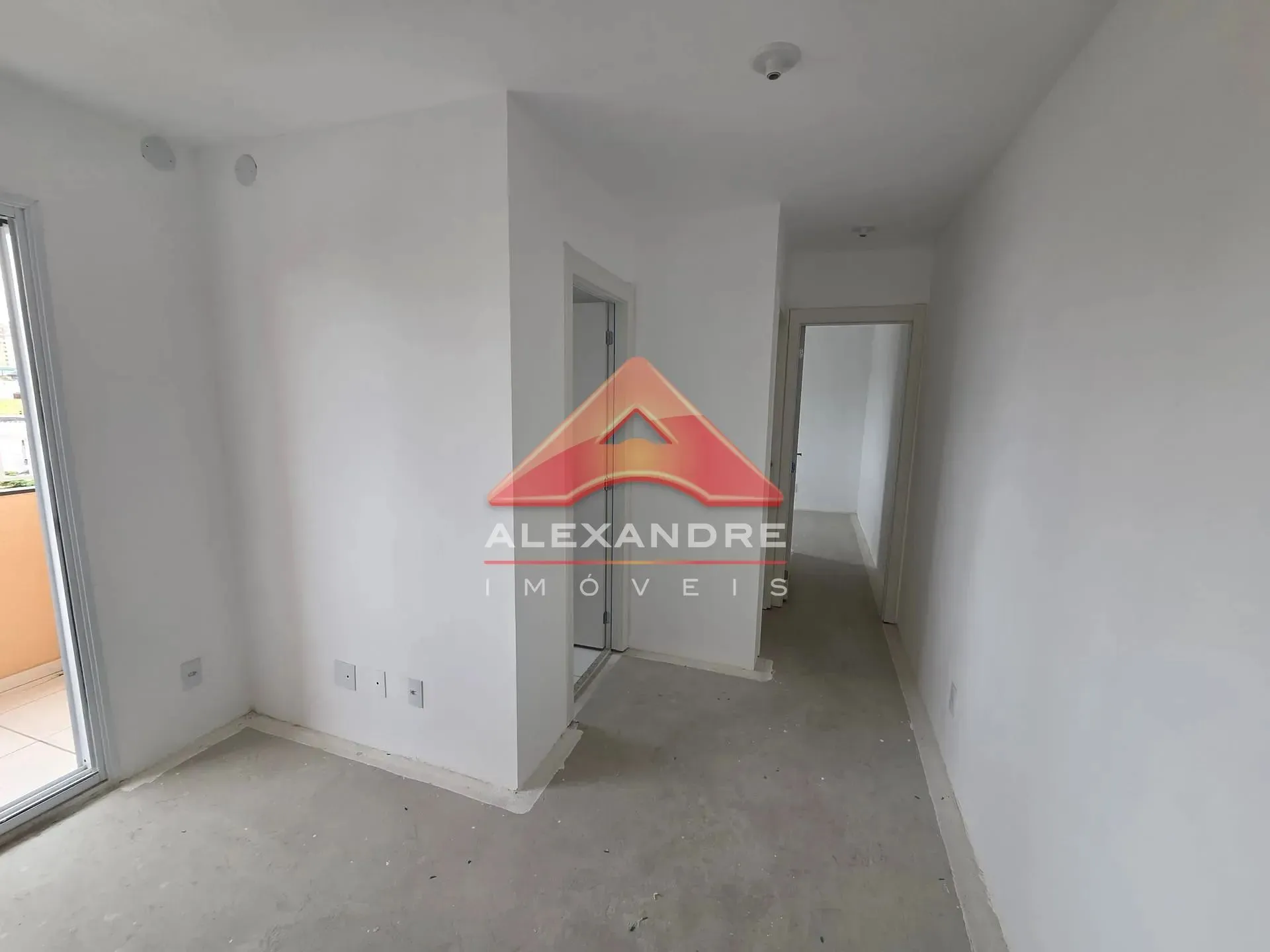 Apartamento, 2 quartos, 44 m² - Foto 8