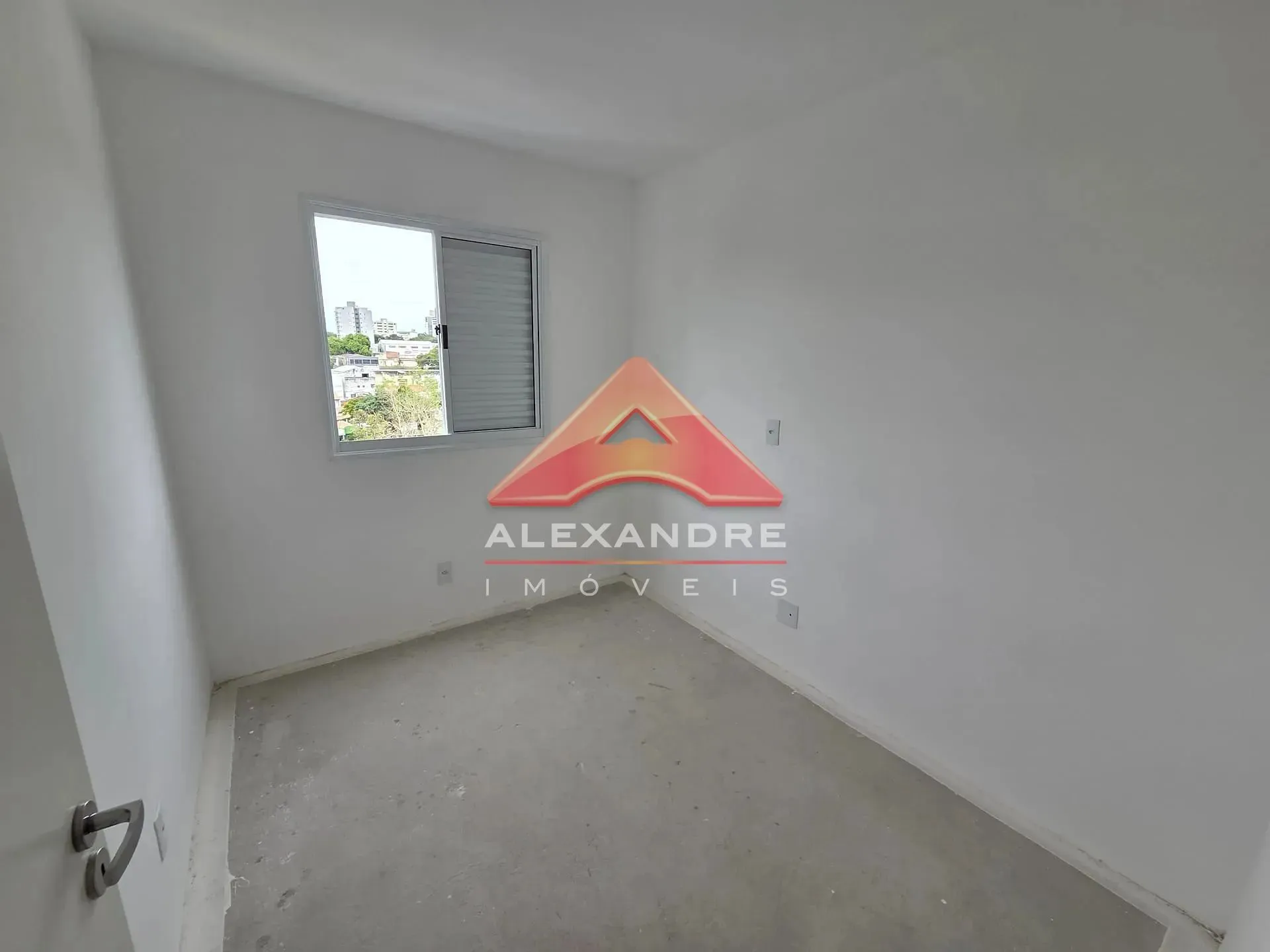 Apartamento, 2 quartos, 44 m² - Foto 9