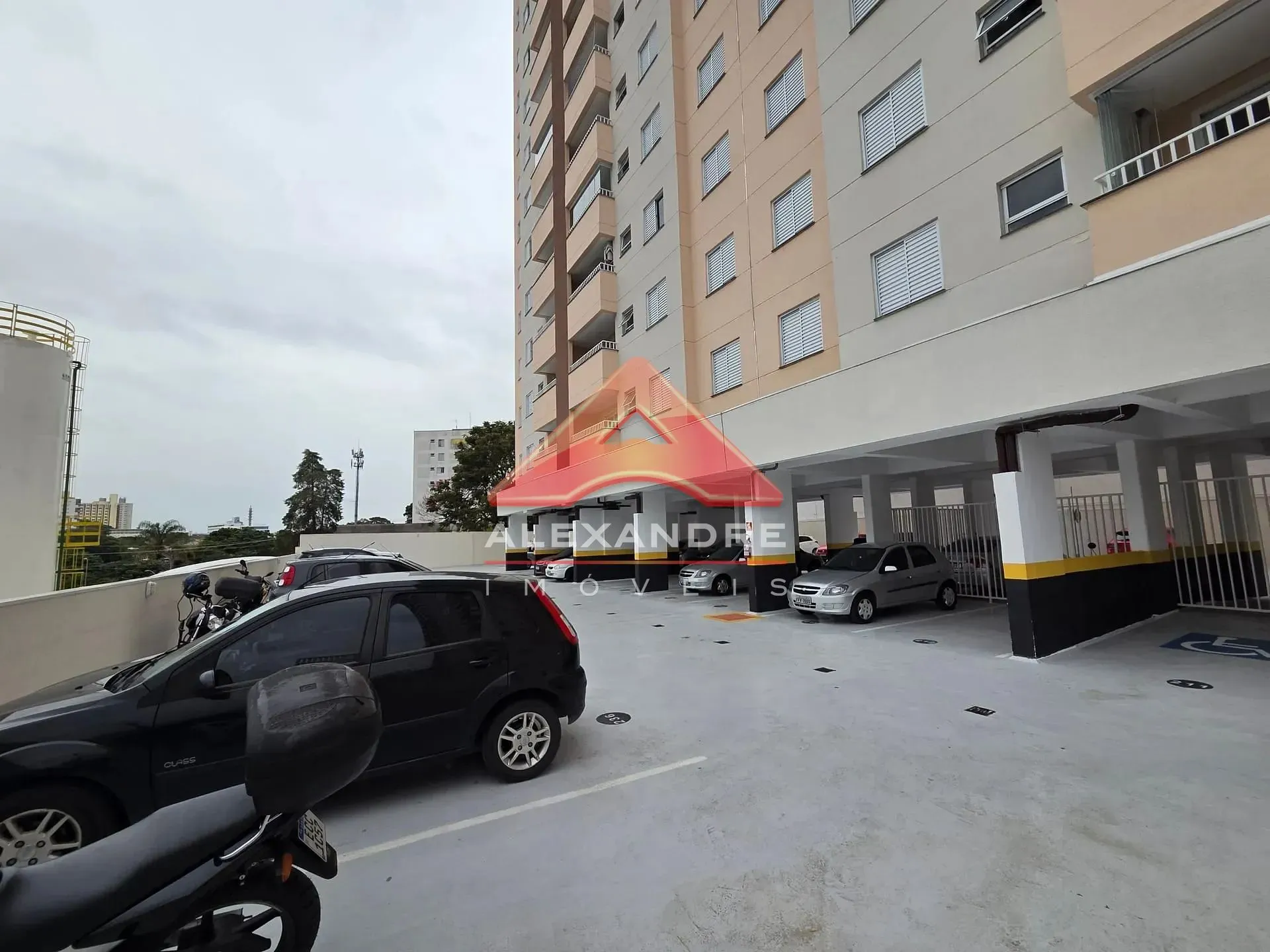 Apartamento, 2 quartos, 44 m² - Foto 15