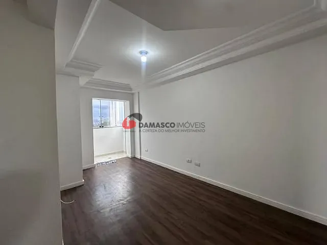 Apartamento 2 quartos e 1 banheiro, à venda, no bairro Oswaldo Cruz em São Caetano do Sul
