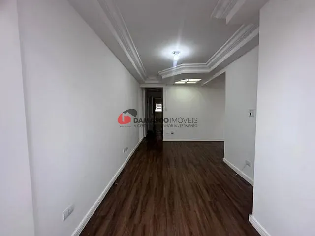 Apartamento 2 quartos e 1 banheiro, à venda, no bairro Oswaldo Cruz em São Caetano do Sul