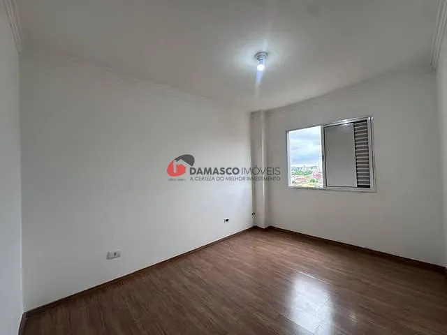 Apartamento 2 quartos e 1 banheiro, à venda, no bairro Oswaldo Cruz em São Caetano do Sul