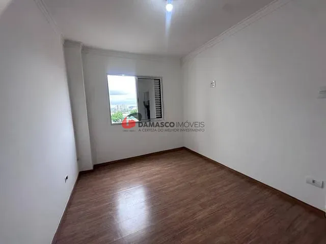 Apartamento 2 quartos e 1 banheiro, à venda, no bairro Oswaldo Cruz em São Caetano do Sul