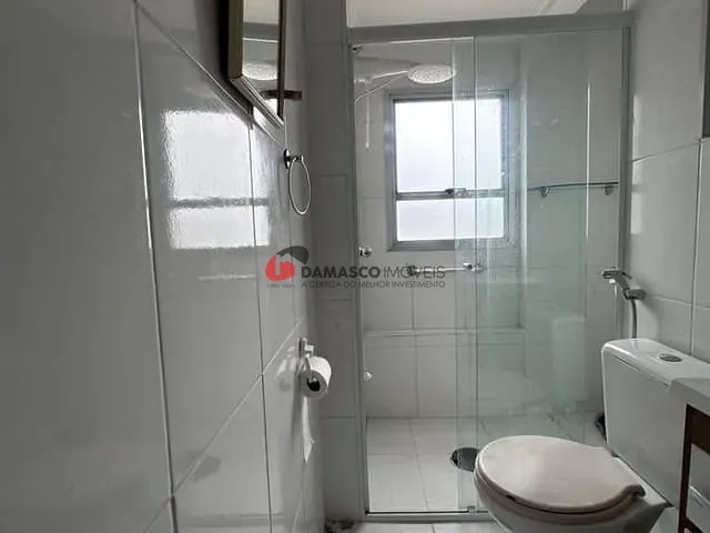 Apartamento 2 quartos e 1 banheiro, à venda, no bairro Oswaldo Cruz em São Caetano do Sul