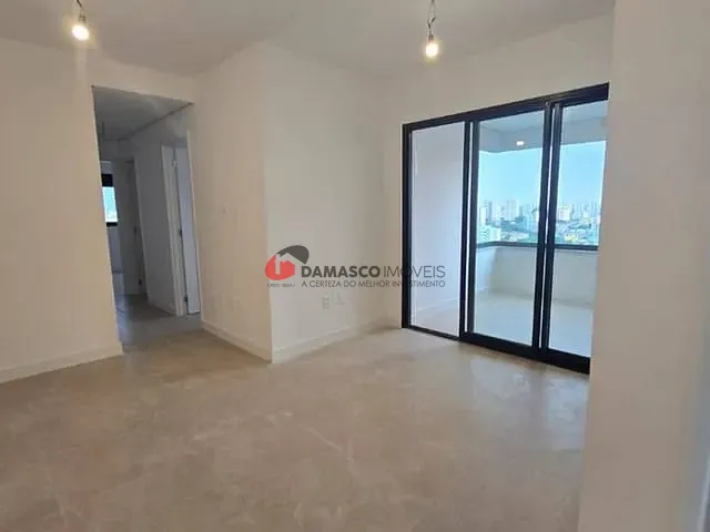 Apartamento com 188m² 3 quartos e 3 banheiros, à venda, no bairro Campestre em Santo André
