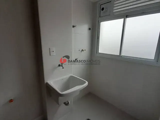 Apartamento 2 quartos e 1 banheiro, para alugar, no bairro Jardim em Santo André