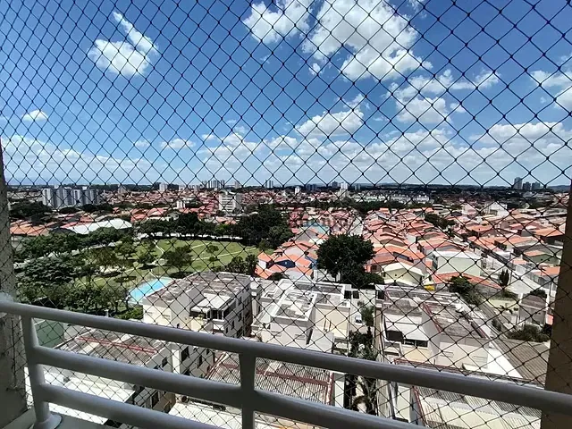 Apartamento com 65m² 3 quartos e 1 banheiro, à venda, no bairro Cidade Morumbi em São José dos Campos