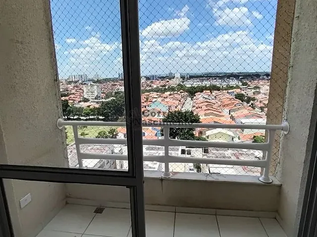 Apartamento com 65m² 3 quartos e 1 banheiro, à venda, no bairro Cidade Morumbi em São José dos Campos