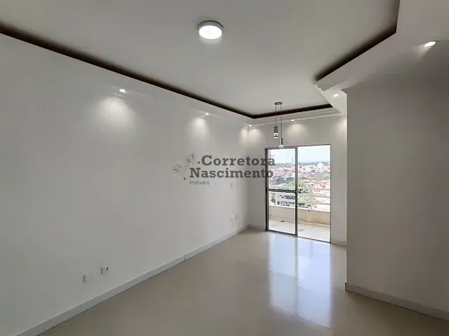 Apartamento com 65m² 3 quartos e 1 banheiro, à venda, no bairro Cidade Morumbi em São José dos Campos