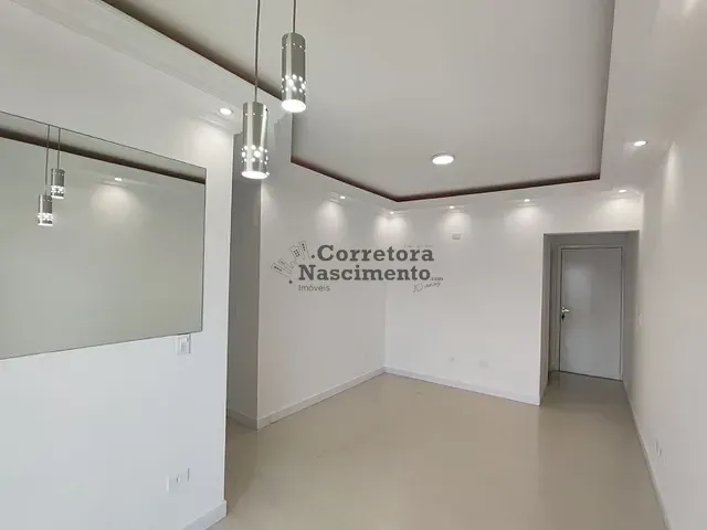 Apartamento com 65m² 3 quartos e 1 banheiro, à venda, no bairro Cidade Morumbi em São José dos Campos