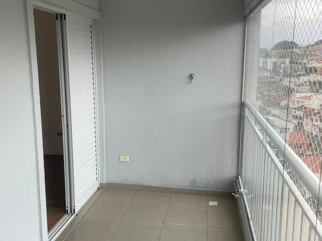 Foto do Apartamento - Apartamento à venda, Vila Dom Pedro II, São Paulo, SP | D+ Soluções Imobiliárias