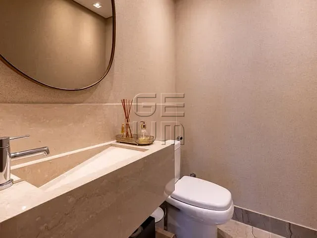 Apartamento com 387m² 4 quartos e 5 banheiros, à venda, no bairro Gleba Fazenda Palhano em Londrina