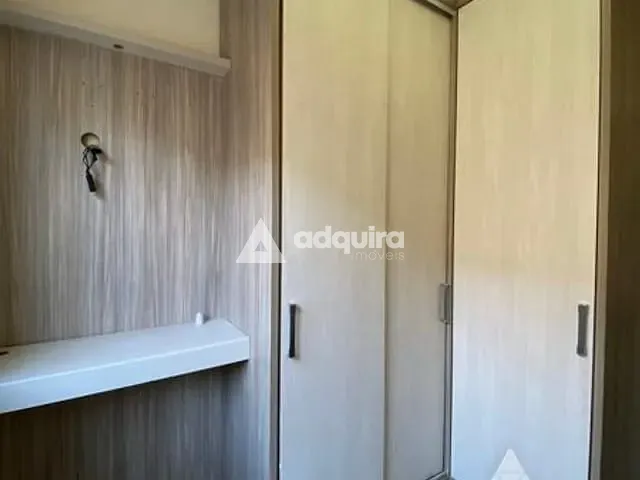 Apartamento com 125m² 2 quartos e 1 banheiro, à venda, no bairro Ronda em Ponta Grossa