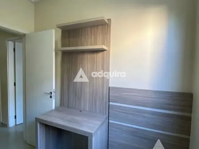 Apartamento com 125m² 2 quartos e 1 banheiro, à venda, no bairro Ronda em Ponta Grossa