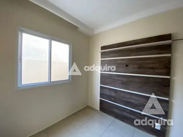 Apartamento com 125m² 2 quartos e 1 banheiro, à venda, no bairro Ronda em Ponta Grossa