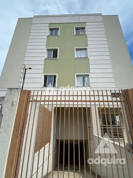Apartamento, 2 quartos, 65 m² - Foto 1