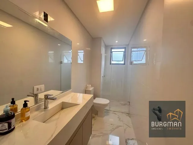 Apartamento 3 quartos e 2 banheiros, à venda, no bairro Fanny em Curitiba