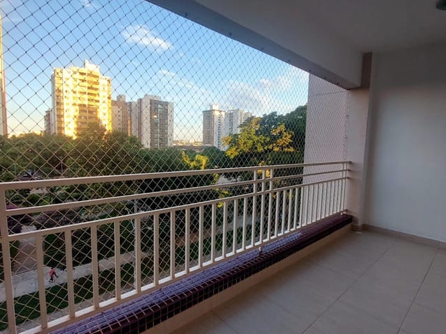 Foto do Apartamento - Apartamento com 2 dormitórios para alugar, 76 m² por R$ 4.800,00/mês - Jardim Aquarius - São José dos Campos/SP | RUSSI IMÓVEIS