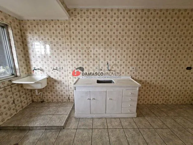 Apartamento 1 quarto e 1 banheiro, à venda, no bairro Santa Maria em São Caetano do Sul