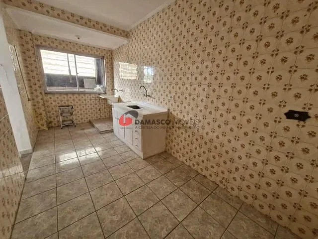 Apartamento 1 quarto e 1 banheiro, à venda, no bairro Santa Maria em São Caetano do Sul