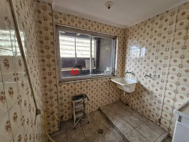 Apartamento 1 quarto e 1 banheiro, à venda, no bairro Santa Maria em São Caetano do Sul